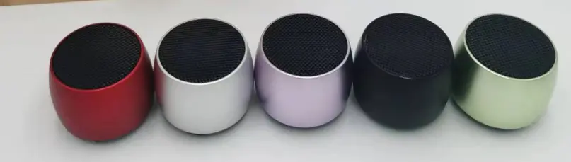 M8 Magnetic Mini Speaker
