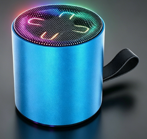 VTE-M1C Halo Mini